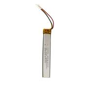 Batterie 250 mAh 3,7 V 471162 (1 pièce)