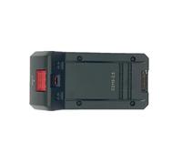 Batterie 2500 MAh Compatible Avec Les Aspirateurs Sans Fil Midea BP28825A P7 Flex Max P7 Young Q8