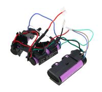 Batterie 2500mAh 6.01.52.06-0 140055192532 pour AEG CX7230 CX72HO2 AG3101 AG3103