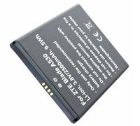 batterie 2500mAh compatible ZTE Blade A530 Li-Ion, 3,8V 9,5Wh, Li3826T43P4h705949
