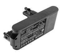 Batterie 2500mAh type 969352-02 SV12 206340 Pour Dyson Cyclone V10 Absolute