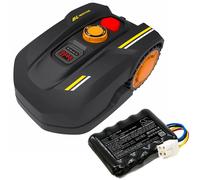 Batterie 2500mAh type LA0001 LA0002 pour FERREX 800m2 2021
