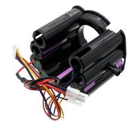 Batterie 2500mAh type SS-9100043101 Pour Rowenta Dual Force 2 in 1, EO6751NO/AM0