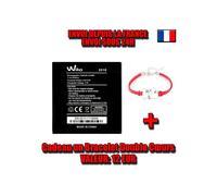 BATTERIE 2510 INTERNE NEUVE POUR WIKO Sunny 2