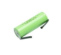 Batterie 2600 mAh 49 x 17 mm les brosses à dents compatible avec Oral-B Triumph ProCare 9900, 9500, 9400, 9000, 3731(1pcs)
