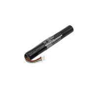 Batterie 2600 mAh compatible avec Bang & Olufsen BeoPlay A2, BeoLit 17, BeoLit 15, BeoPlay A2 Active, J406/ICR18650NH-2S