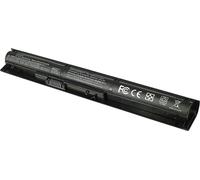batterie 2600mAh pour HP Envy 15-Q001TX Laptop Series, ProBook 450,