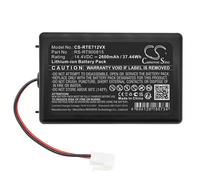 Batterie 2600mAh RS-RT900815 pour Rowenta RR7126 RR7133 RR7145 RR715 RR7157WH