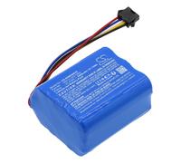 Batterie 2600mAh type S07-Li-222-3000 Pour Ecovacs Winbot X WA30 WA50