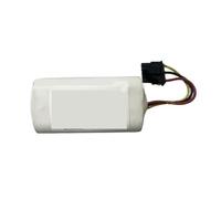 Batterie 260V-4S1P for Robot laveur E10 E10C C103 Mop 2 Lite