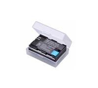 Batterie 2650mAh LP-E6N pour Canon EOS 5D Mark IV 5D2 5DS R Mark II 2 III 3 6D 60D 60Da 7D 7D2 7DII 70D