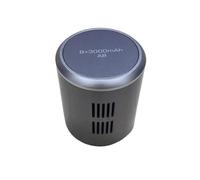 Batterie 28,8 V 3000 MAh, Compatible Avec LEXY JIMMY, T-DC49D AT6 A8 A7 A6 H9 PRO H9 FLEX JV85PRO Aspirateur Sans Fil Batterie Amovible Plug And Play