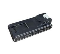 Batterie 28,8 V 3000 MAh T-DC52CA-SAM, Compatible Avec Les Aspirateurs À Main Jimmy, H10 Pro/H10 Flex, Pièces Et Accessoires(Black)