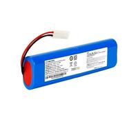 Batterie 2800 MAh For Aspirateur Robot, Compatible Avec Les Modèles Rowenta X-Plorer 75, S75, 75S, RR7635WH, RR7647WH, RR7675WH, RR7687WH, RR8585WH Et RR8587WH