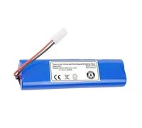 Batterie 2800 MAh For Aspirateur Robot Rowenta X-Plorer 75, S75, 75S, RR7635WH, RR7647WH, RR7675WH, RR7687WH, RR8585WH, RR8587WH