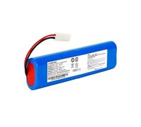Batterie 2800 MAh For Aspirateur Robot Rowenta, X-Plorer 75, S75, 75S, RR7635WH, RR7647WH, RR7675WH, RR7687WH, RR8585WH, RR8587WH