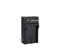 Batterie 2800 MAh NP-FS20 NP-FS21 NP-FS22, Compatible avec Sony, for DCR-PC5E DCR-PC3E PC1 PC2E PC5 PC3 PC1E PC5L PC4 PC2 TRV1VE PC4E(1 Battery)