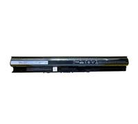 Batterie 2800MAH 40WH M5Y1K,Compatible avec Dell Inspiron,15 série 3000 15-3551/3552/3567 15 série 5000 5551/5552/5555/5558/5559 Ordinateur Portable