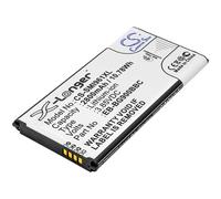 Batterie 2800mAh type EB-BG900BBC Pour SAMSUNG Galaxy S5, GT-I9600 GT-I9602
