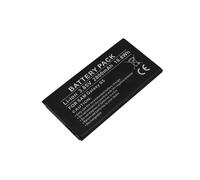 Batterie 2800mAh pour Samsung Galaxy S5 et Galaxy S5 Plus Li-ion 3,85V avec NFC
