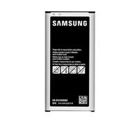 Samsung EB-BG390 Batterie Noir, Argent