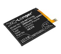 Batterie 2800mAh type HE378 Pour Nokia 3.1A TA1140 TA1141
