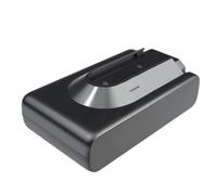 Batterie 29,6 V P2033-8S1P-PAA 2800 MAh 4000 MAh, Compatible Avec L'aspirateur Sans Fil Dreame T30 R20, Amovible, Rechargeable(29.6V 4000mah)