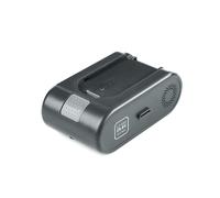 Polti 29.6 V Battery PAEU0405