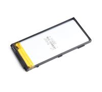 Batterie 2900 mAh 11,17 Wh compatible avec Fairphone 3, Fairphone 3+, remplacement PN : F3AC1