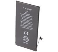 Batterie 2990mAh compatible avec Apple iPhone 8 Plus, 616-00367, A1864, A1897, A1898, iPhone 8 Plus 3,82 V, 11,4 Wh sans outil