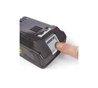 Greenworks Tools Batterie G24B2 2e génération Li-Ion 24 V 2,0 Ah rechargeable compatible série 24 V