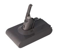 batterie 3,0Ah compatible avec Dyson V8 Batterie Li-Ion 21,6 Volt 3000mAh, max. 66,2Wh