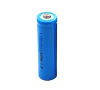 Batterie 3.2V 600mAh, Chargeur for Rasoir, Brosse à Dents électrique, Lampe de Poche, Microphone, Jouet, Souris(Convesso x4)