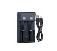 Batterie 3.2V 600mAh, Chargeur for Rasoir, Brosse à Dents électrique, Lampe de Poche, Microphone, Jouet, Souris(Caricatore)