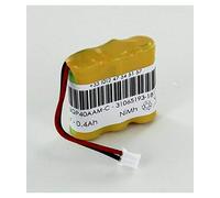 Batterie 3.6V 0.4Ah NiMh Type 3GP40AAM pour Télecommande Jay