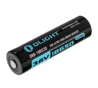 Batterie 3,6V 18650 3000 mAh HDC Olight
