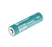 Batterie 3,6V 18650 3200 mAh Olight