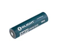 Batterie 3,6V 18650 3400 mAh Olight