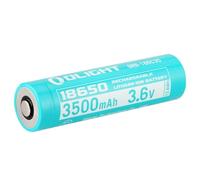 Batterie 3,6V 18650 3500 mAh Olight