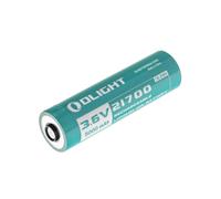 Batterie 3,6V 21700 5000 mAh Olight