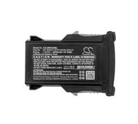 Batterie 3.6V 6600mAh BT-000370 BTRY-MC93-STN-01 For Zebra MC93 MC9300