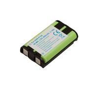 Batterie 3,6V Compatible pour Panasonic KX-TG2312 850mAh 3.1Wh en Ni-MH