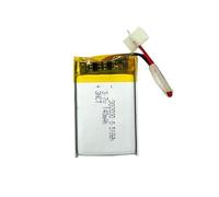 Batterie 3,7 V 140 mAh 302030 (1 pièce)