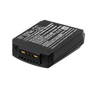 Batterie 3,7 V 2,4 Ah Li-Ion pour Motorola Defy