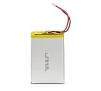 Batterie 3,7 V 6 000 mAh 806090-3C (1 pièce)