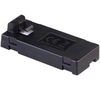 Batterie 3,7 V / 700 mAh pour drone pliable H-809 [Simulus]