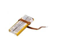 Batterie 3.7V 0.45Ah LiPo pour Apple iPod Classic 6th GEN A1238