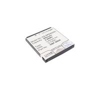 Batterie 3.7V 0.8Ah Li-ion pour Doro PhoneEasy 520