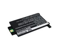 Batterie 3.7V 1.6Ah Li-ion pour Amazon Kindle Paperwhite 2013