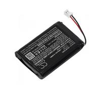 Batterie 3.7V 1.8Ah Li-ion LIP1522 pour Sony Dualshock 4